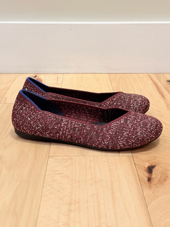 Rothy's Shoes - Rothy’s Women’s The Flat Shoes